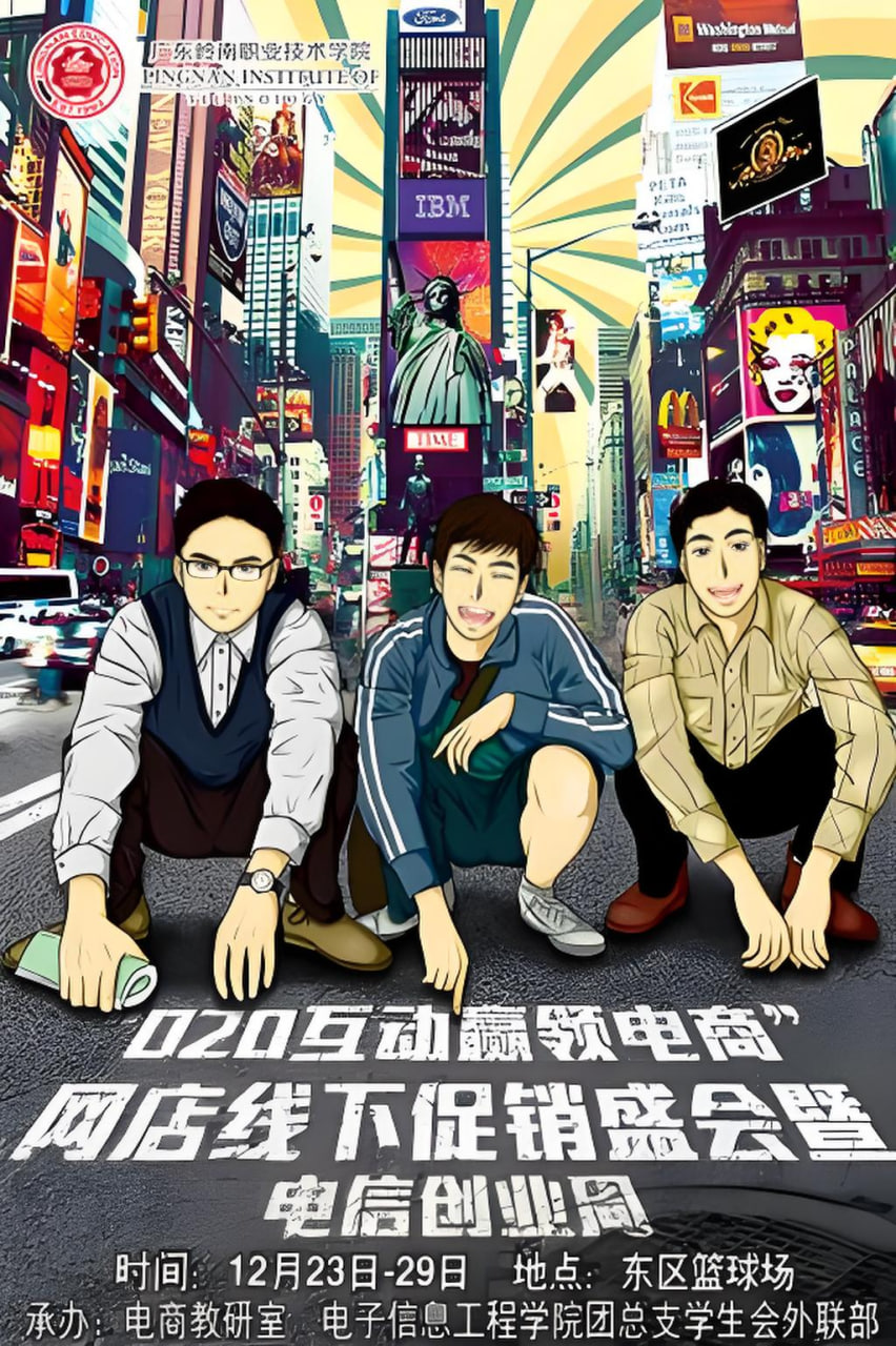 恋爱动漫